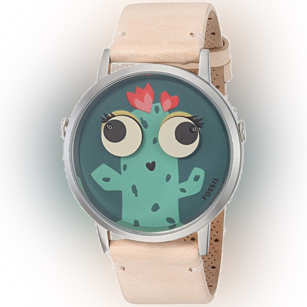 Fossil ES4214 women's watch